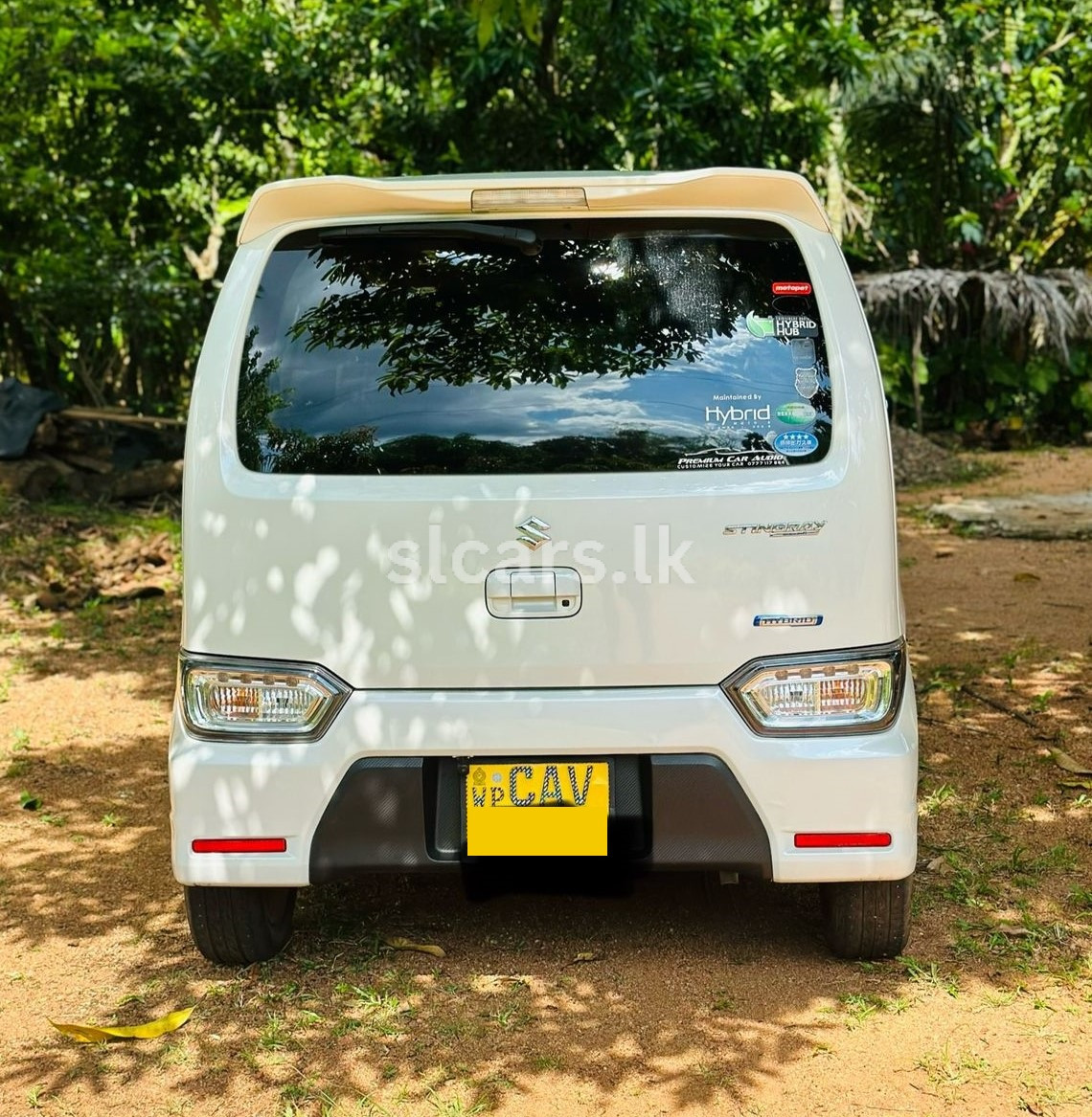 Vehicle Image 4
