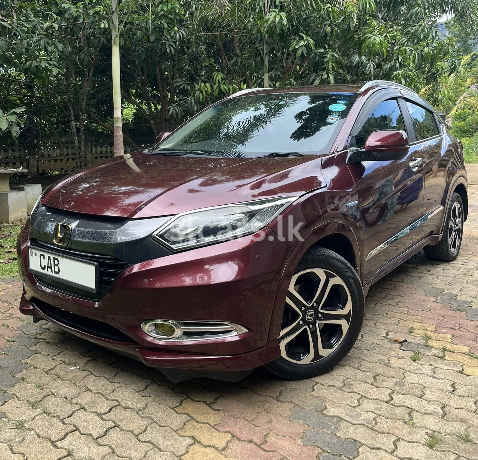 Vehicle Image 1