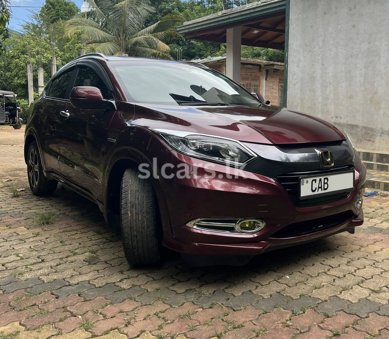 Vehicle Image 3