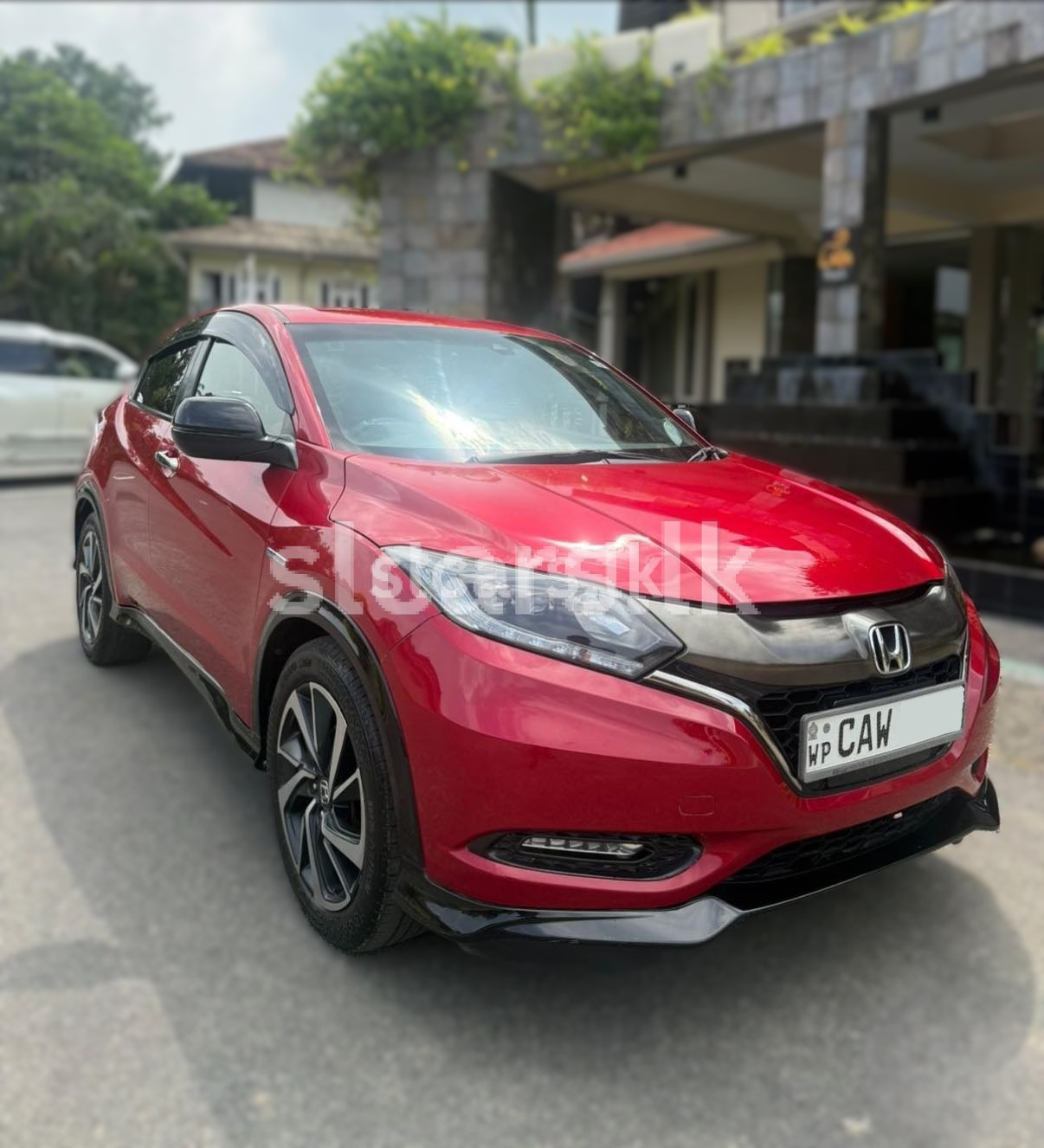 Vehicle Image 3