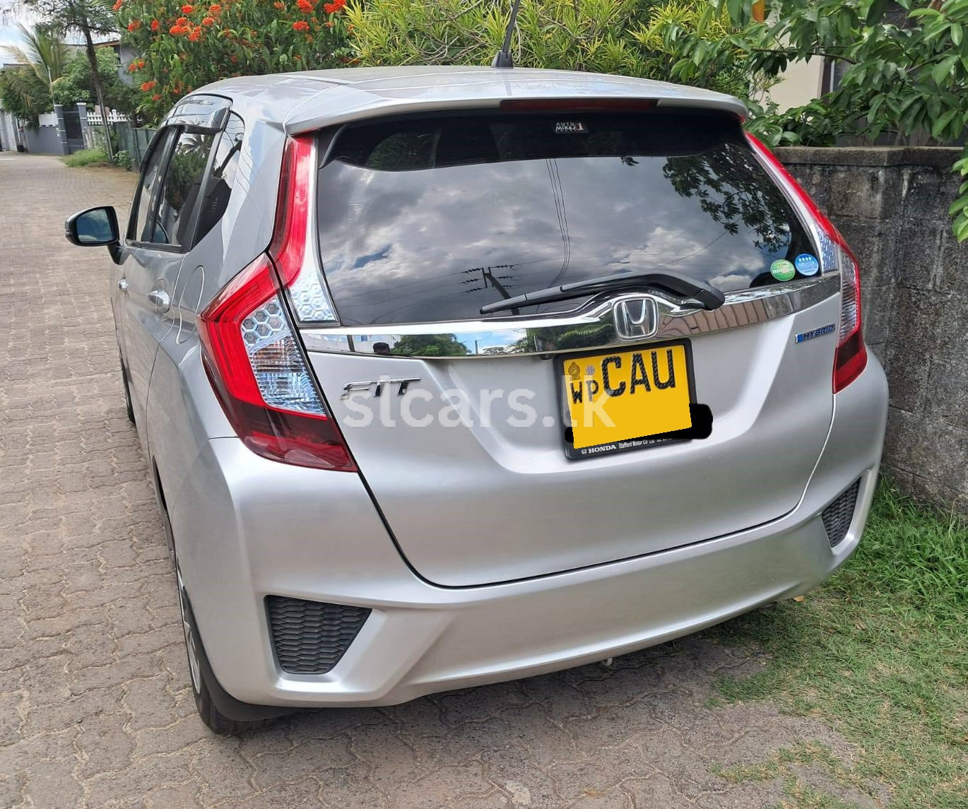 Vehicle Image 3