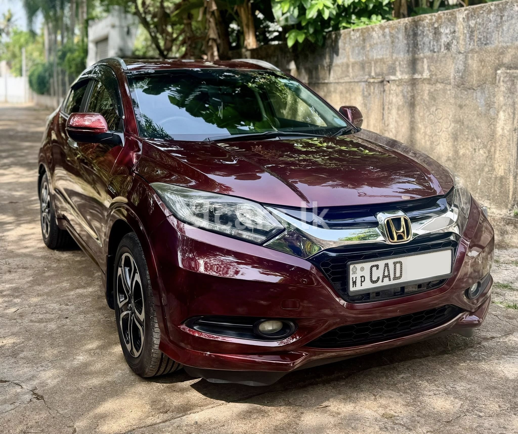Vehicle Image 3