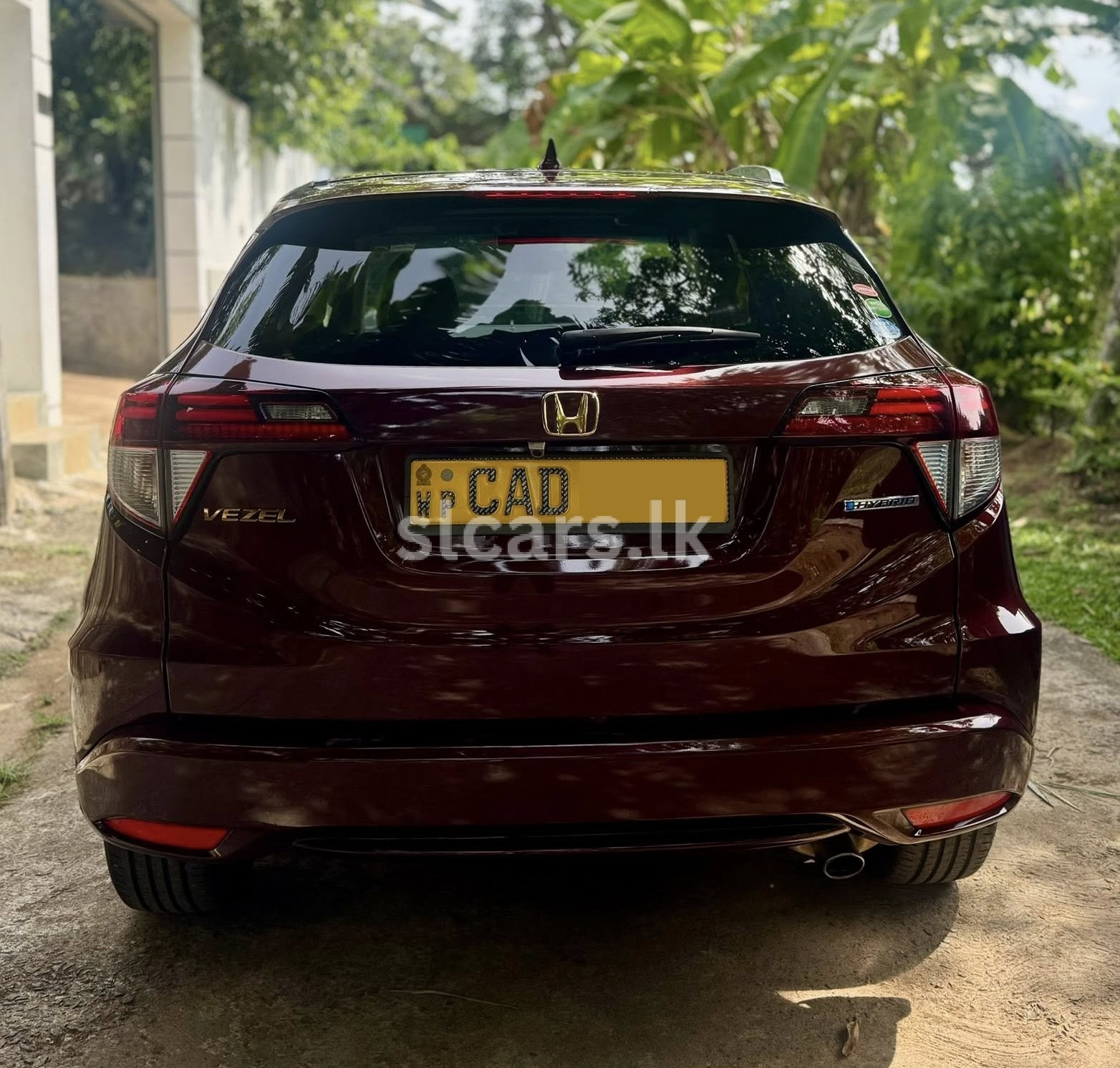 Vehicle Image 4