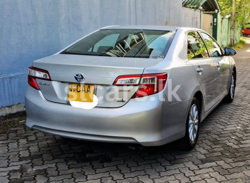 Vehicle Image 4