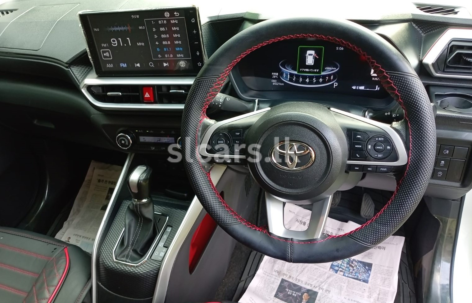 Vehicle Image 3