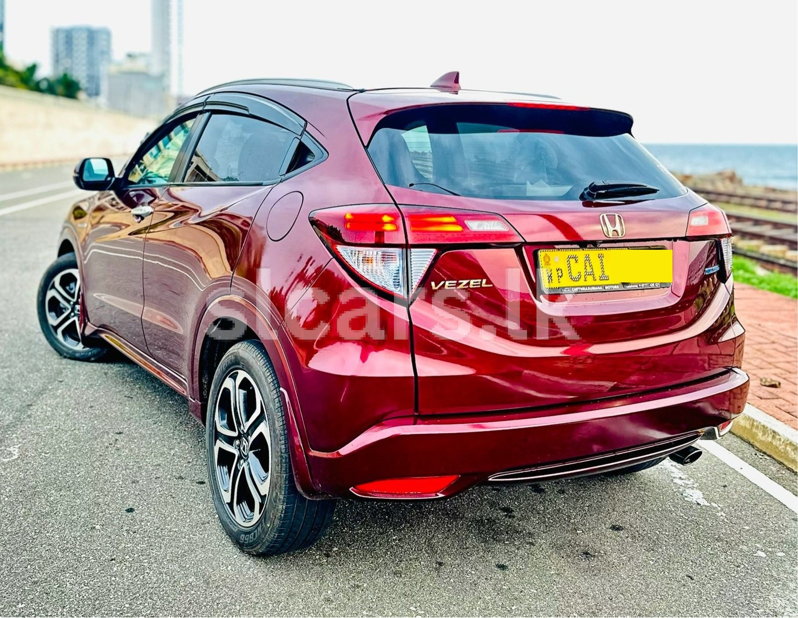 Vehicle Image 3