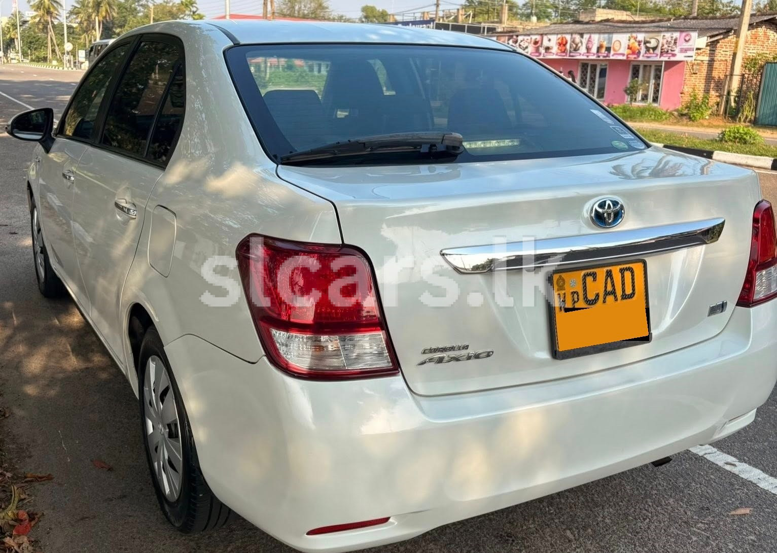 Vehicle Image 5