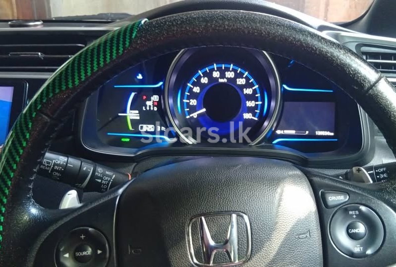 Vehicle Image 5