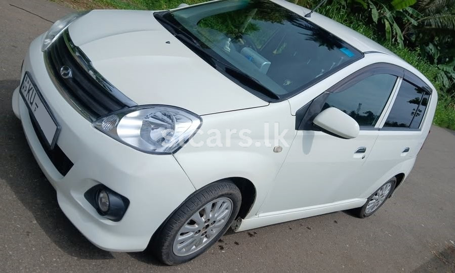 Vehicle Image 3