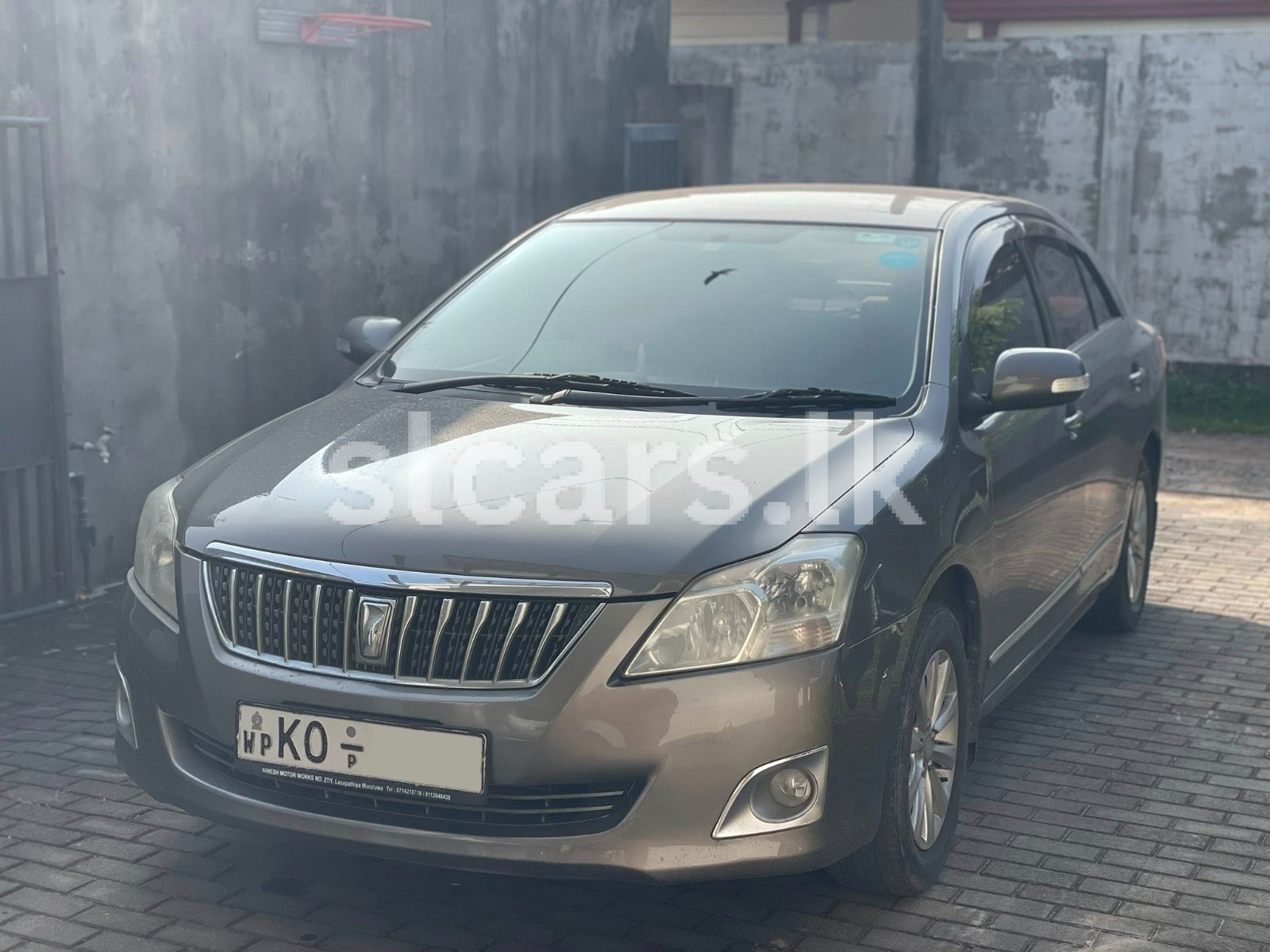 Vehicle Image 3