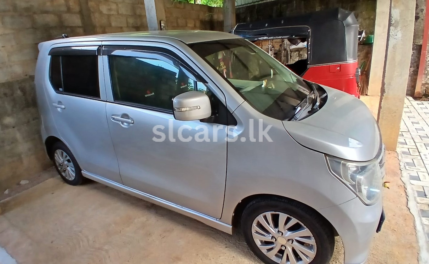 Vehicle Image 3