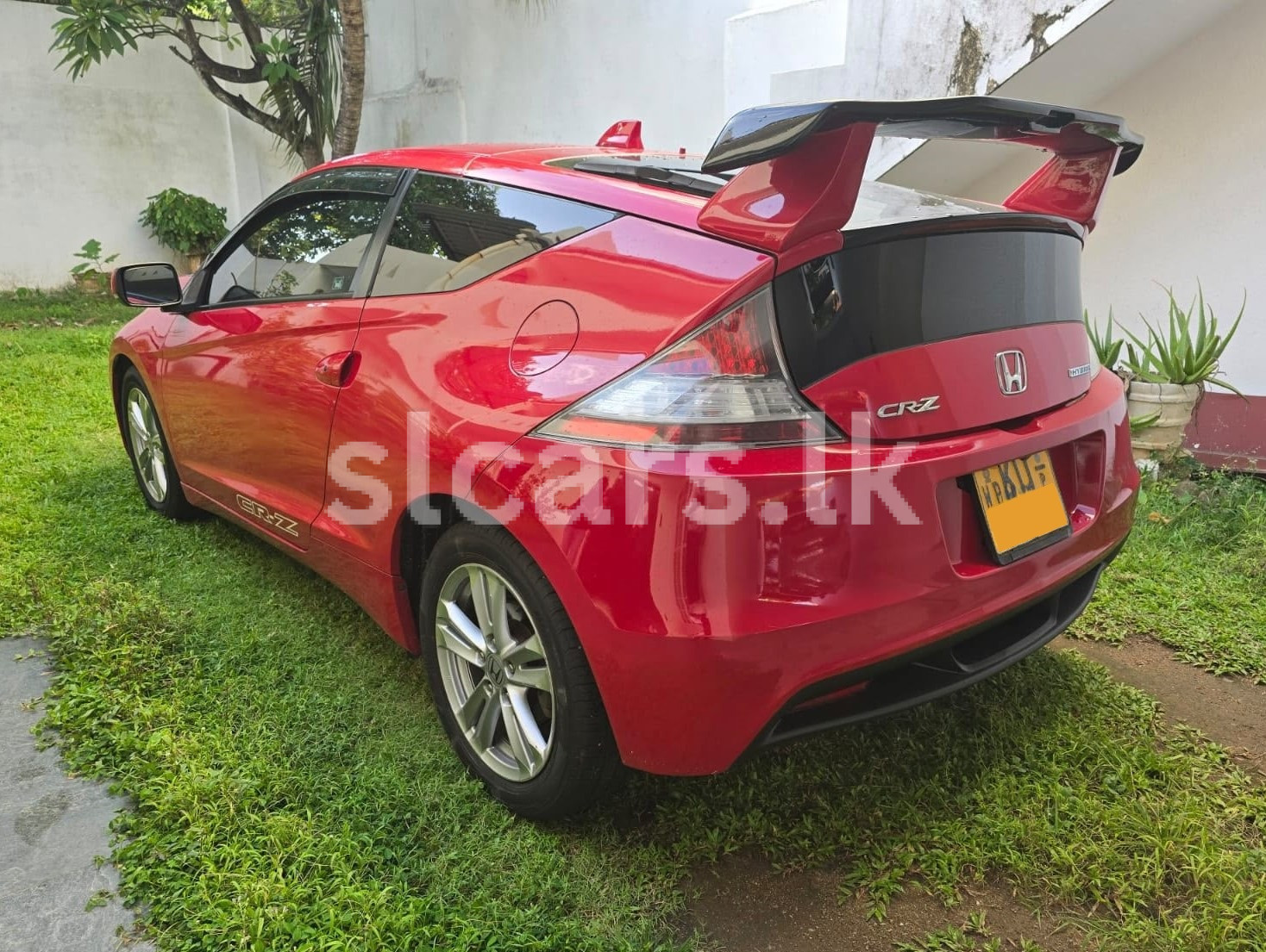 Vehicle Image 4