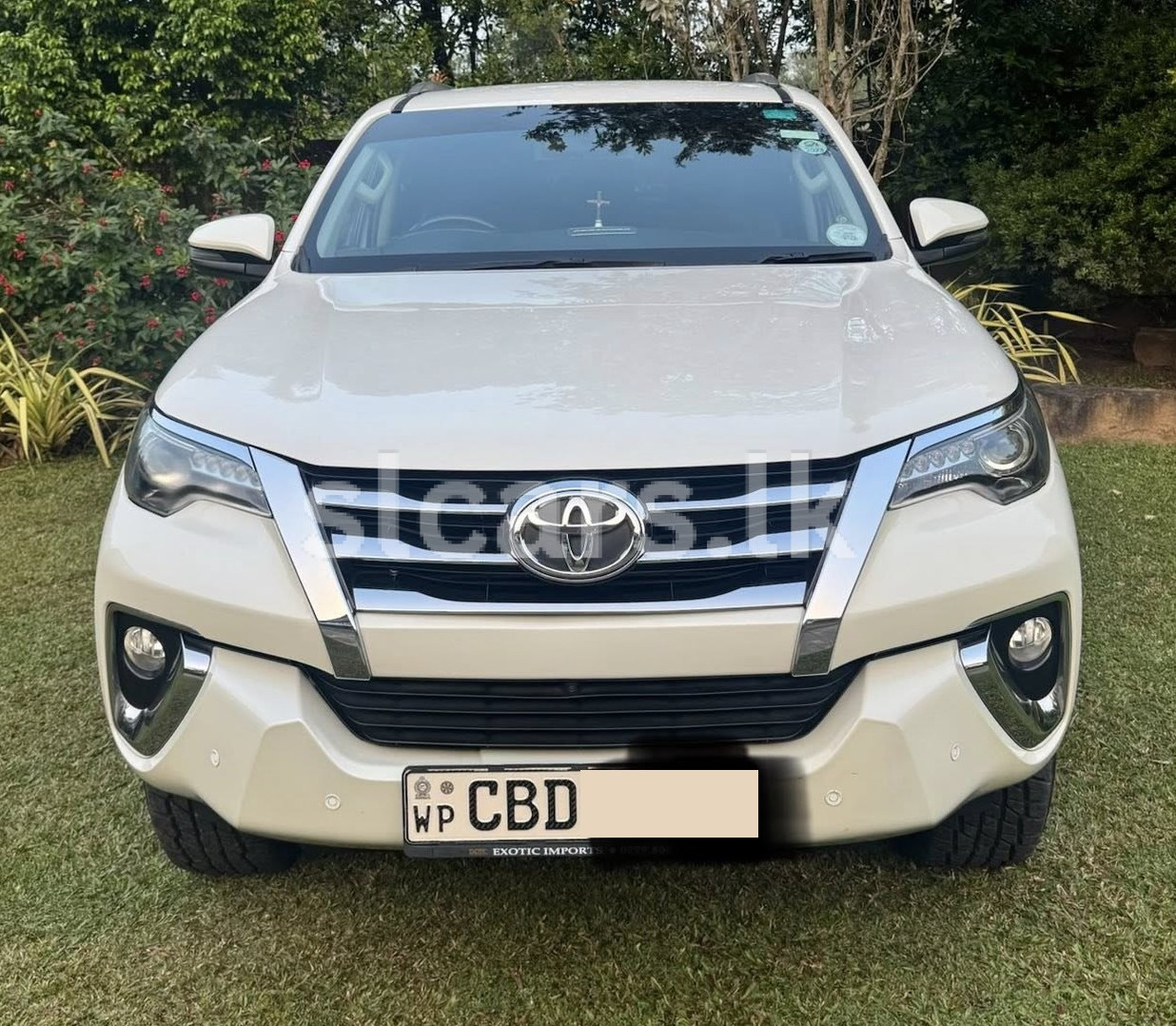 Vehicle Image 1
