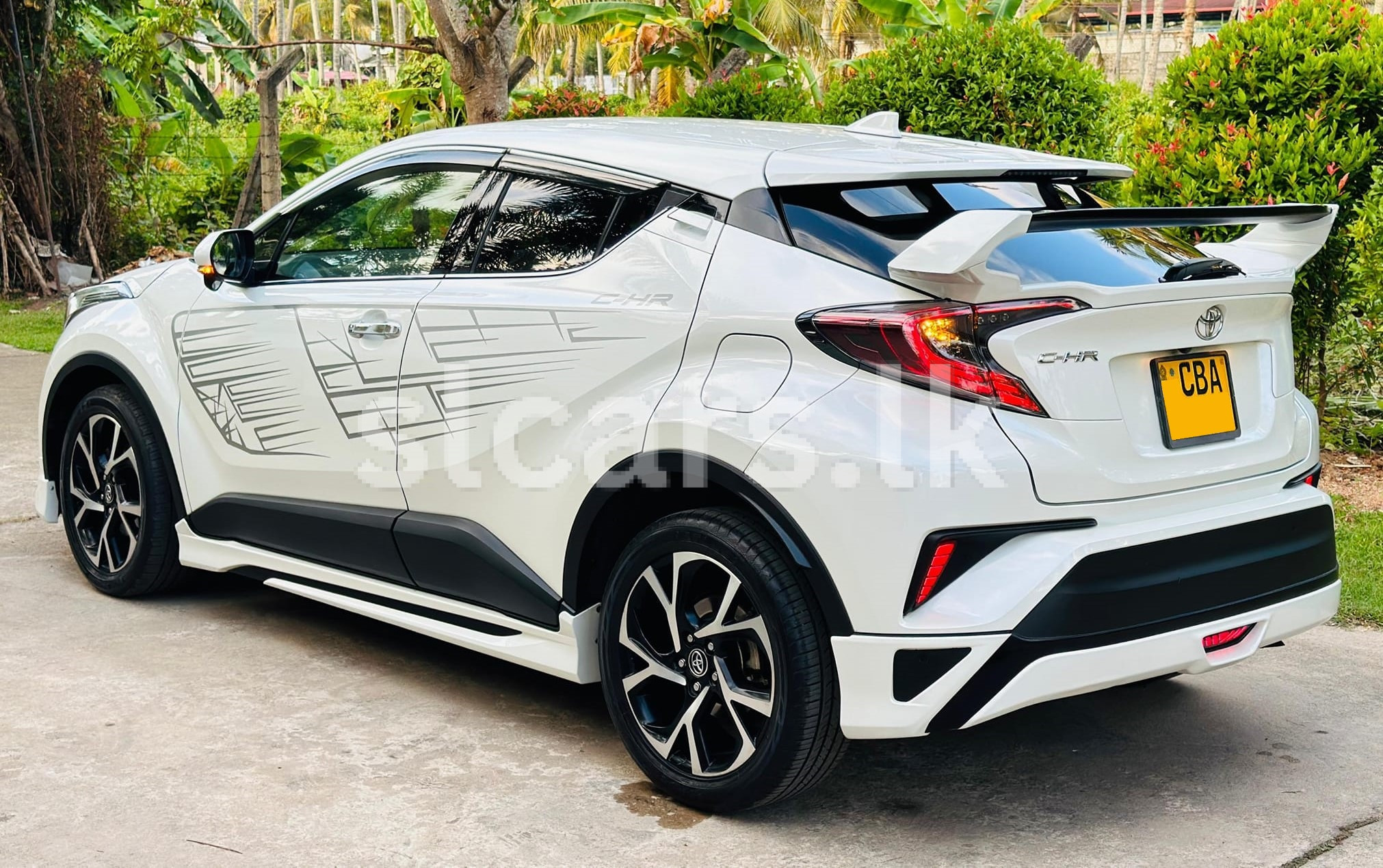 Vehicle Image 3