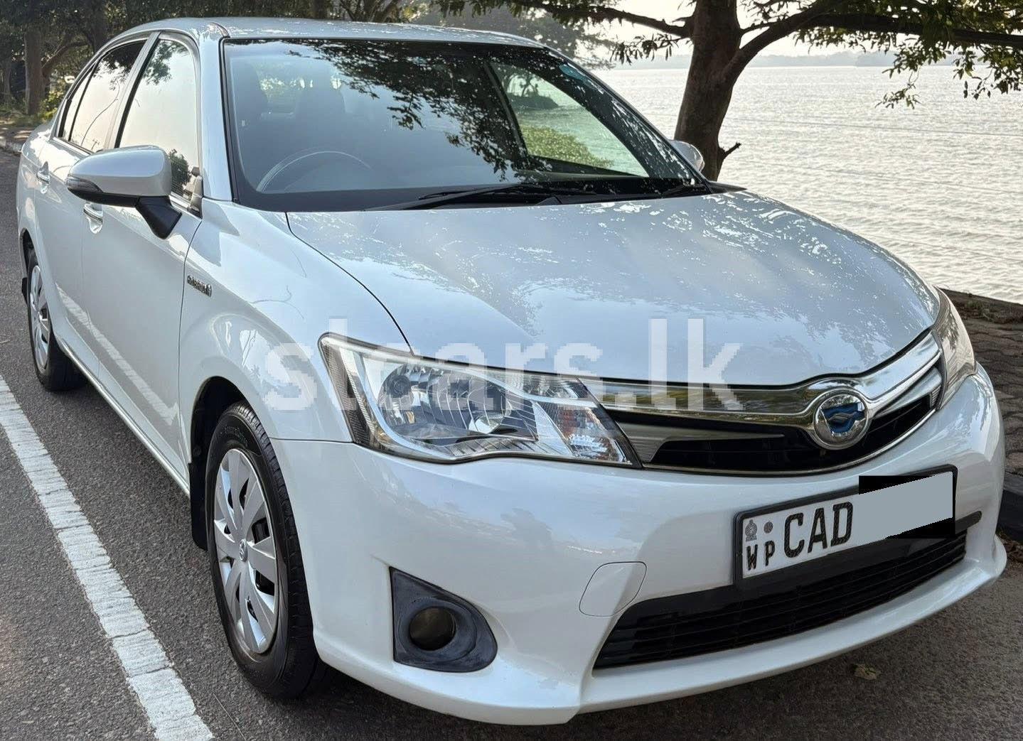 Vehicle Image 4